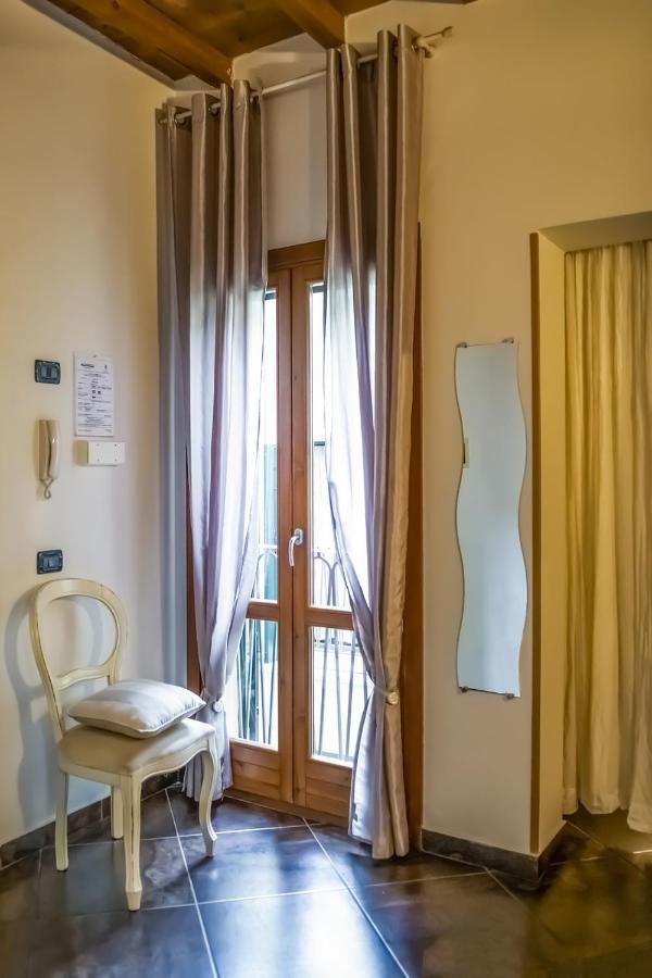 L'Ippogrifo Apartment Ferrara Exterior foto